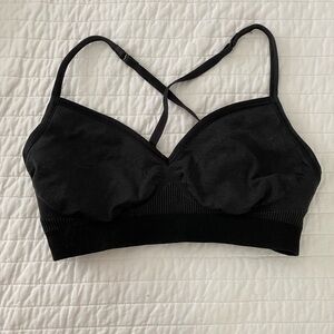 Lululemon Ebb To Street Bra